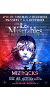 Les Miserables: The Staged Concert (2019 - English)
